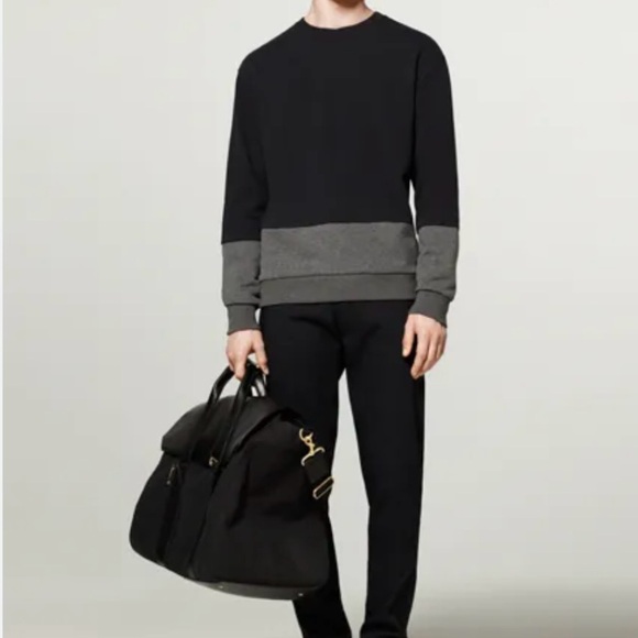 Phillip Lim for Target Mens Large Overnight Bag - Never Used! - Picture 8 of 8